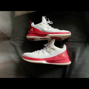 Nike Men’s Jordan Basketball Shoes